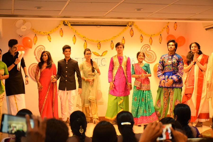 Amity Global Business School Chennai Fun & Recreation photo 2